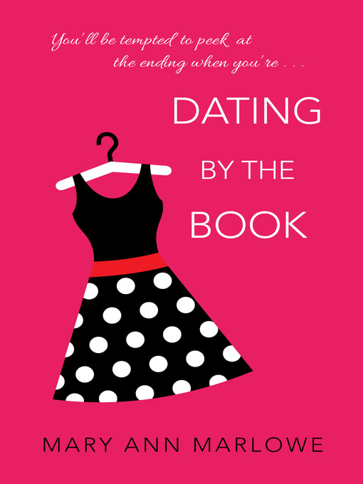 Title details for Dating by the Book by Mary Ann Marlowe - Available